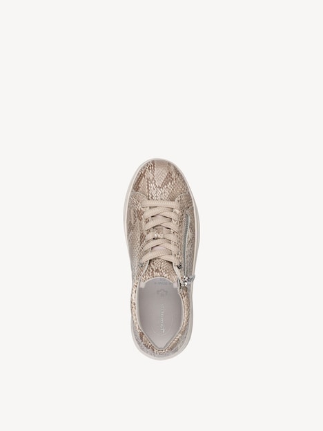 Damen Sneaker H-Weite