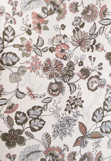 Herren Business Hemd - Druck