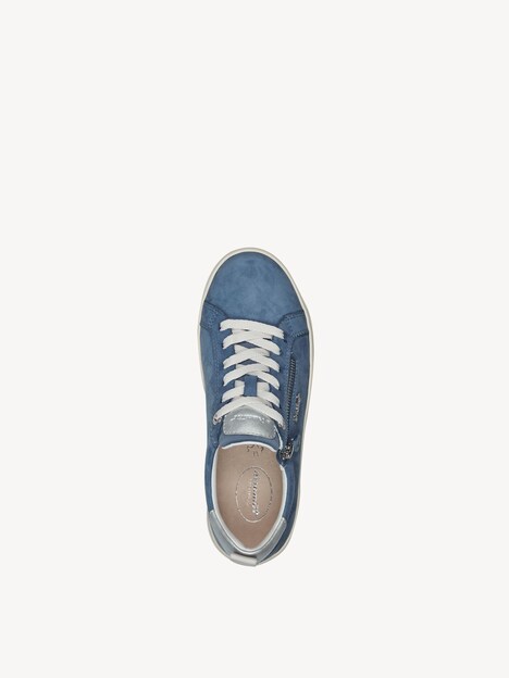 Damen Sneaker H-Weite