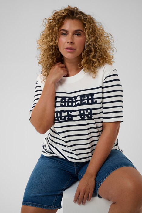T-shirt Loose fit