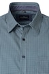 Freizeithemd Langarm Print Casual Fit