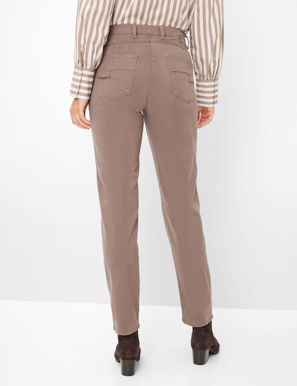 Style CAREN NEW Hosen lang