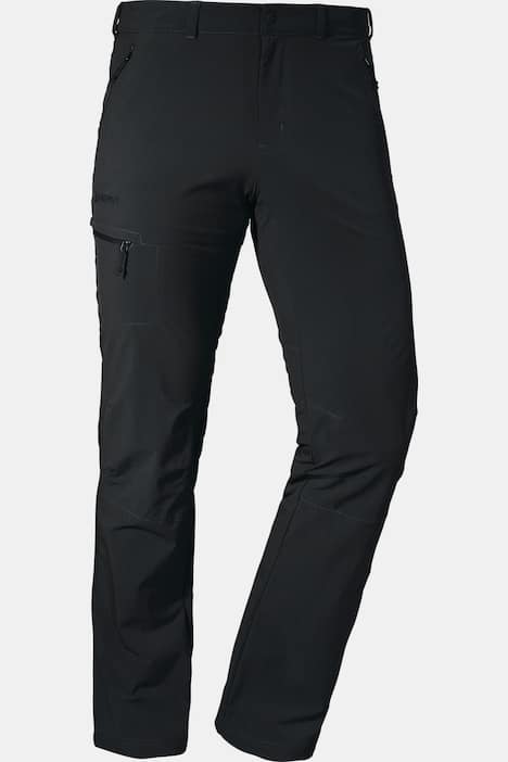Hose lang Pants Koper1