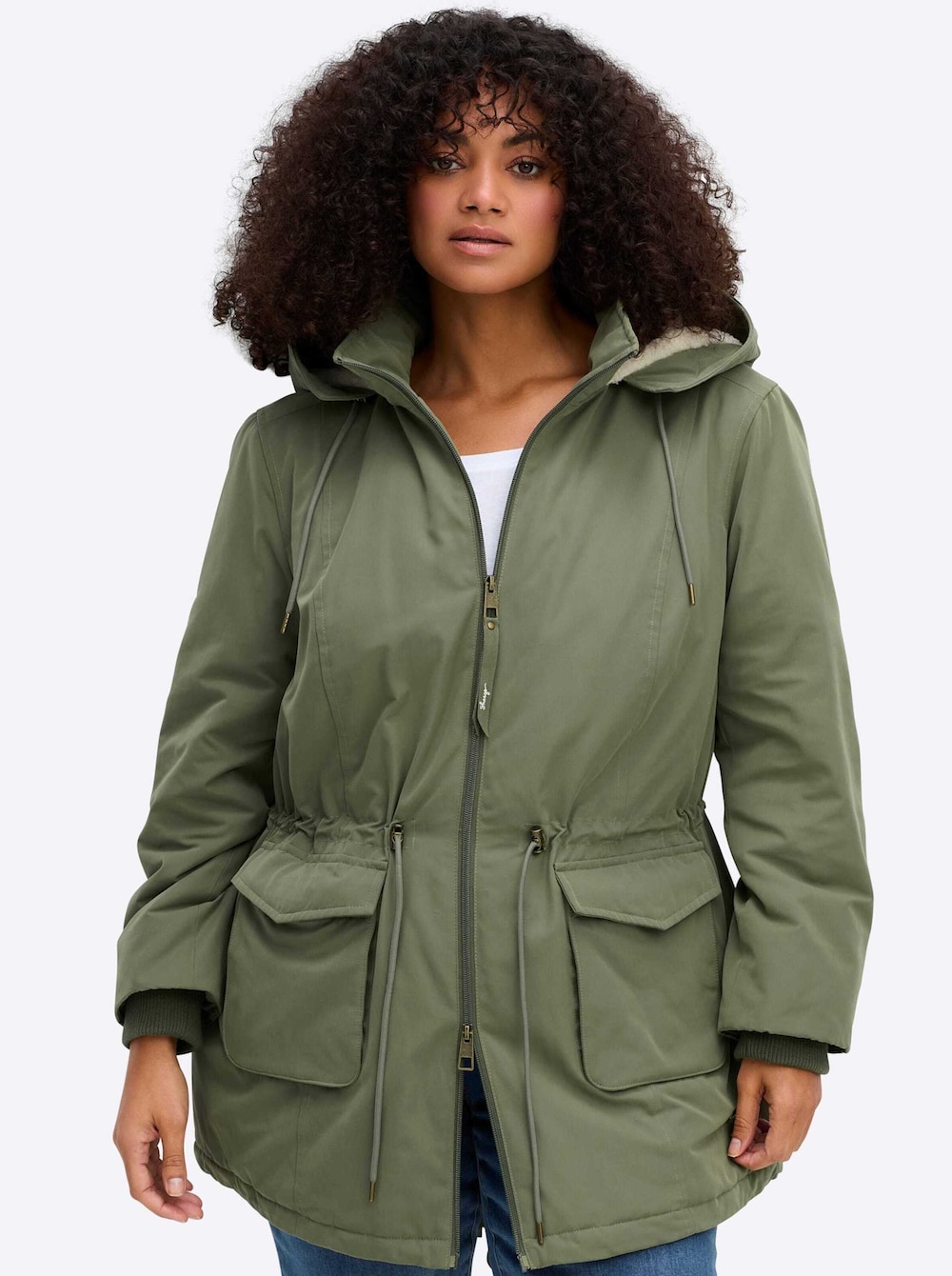 Parka