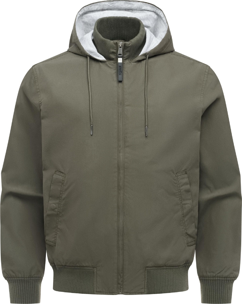 Outdoorjacke Crusien Hood YOUMODO