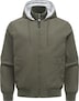 Outdoorjacke Crusien Hood YOUMODO
