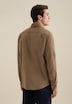 Herren Casual Hemd - Uni