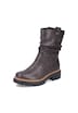 Kurzstiefel 72684