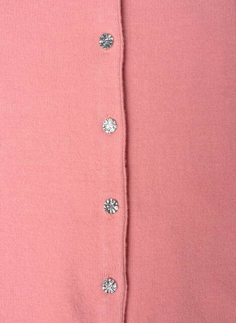 Strickjacke Francine