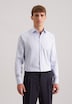Herren Business Hemd - Uni