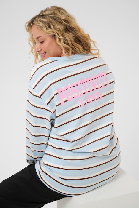 Langarm-Shirt Loose fit