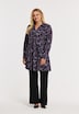 Tunika mit Druck