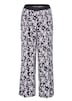 Florale, elegante VERA Hose