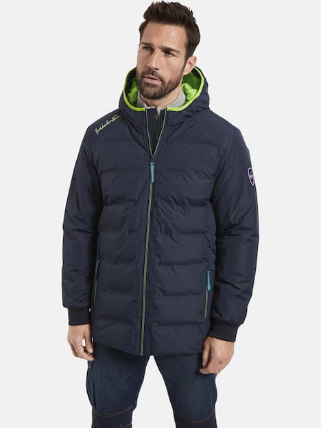 Steppjacke RUVEN