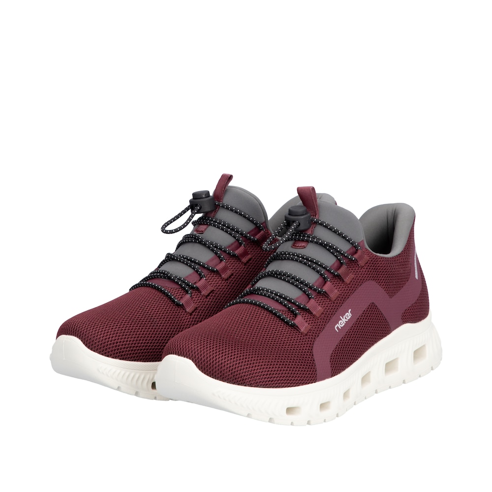 Sneaker Low M6066