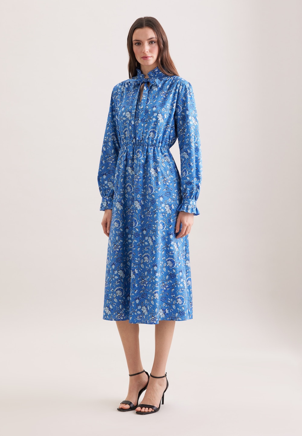 Damen Kleid - Druck