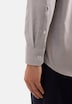 Herren Business Hemd - Struktur