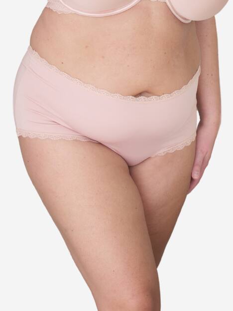 High-Panty BASIC