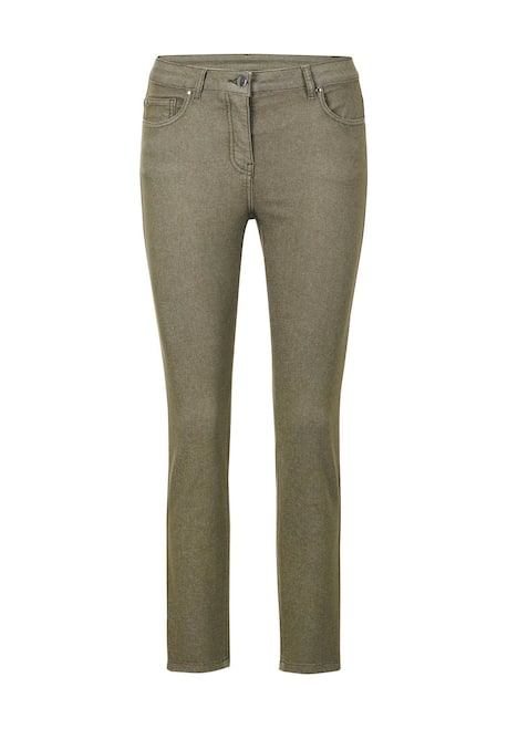 Schmale Stretchhose BELLA