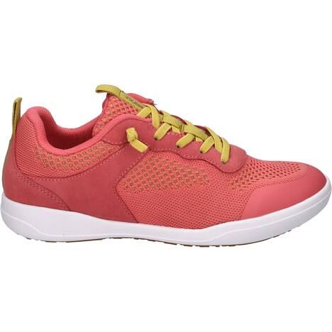 Damen Sneaker Sina 74, pink-kombi