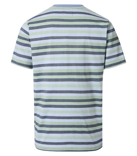 T-Shirt gestreift