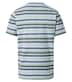 T-Shirt gestreift