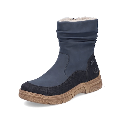 Kurzstiefel 72382