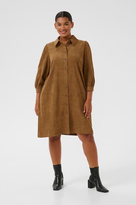 Kleid Regular fit