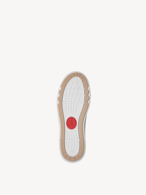Damen Sneaker H-Weite