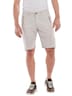 Herren Bermuda regular , Sand