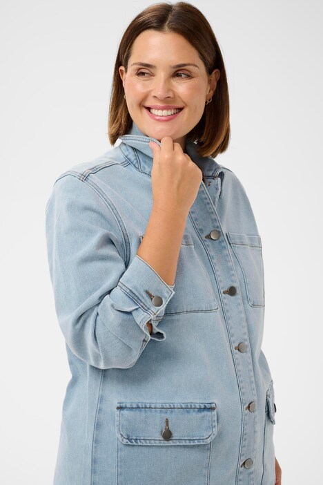 Jacke Loose fit