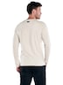 engbers Herren Langarm-Shirt uni , Beige