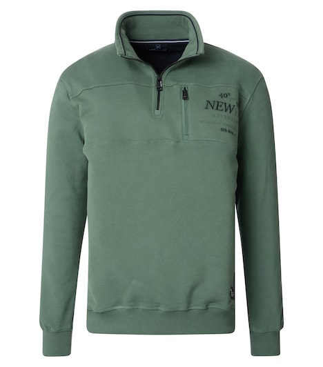 Sweatshirt uni