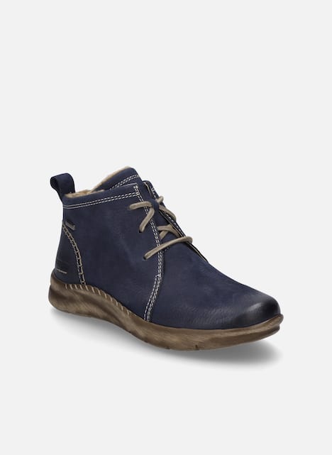 Damen Stiefelette Conny 56, ocean