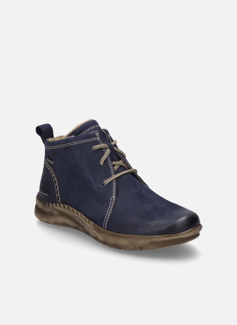 Damen Stiefelette Conny 56, ocean