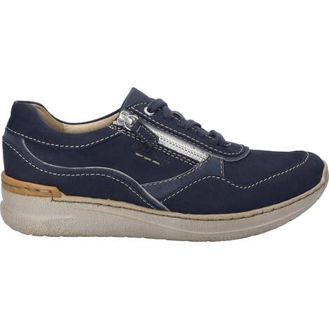 Damen Sneaker Sally 02, ocean