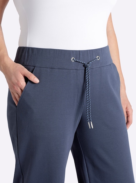 Jersey-Hose normal
