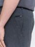 Regular Chino Shorts aus Baumwolle