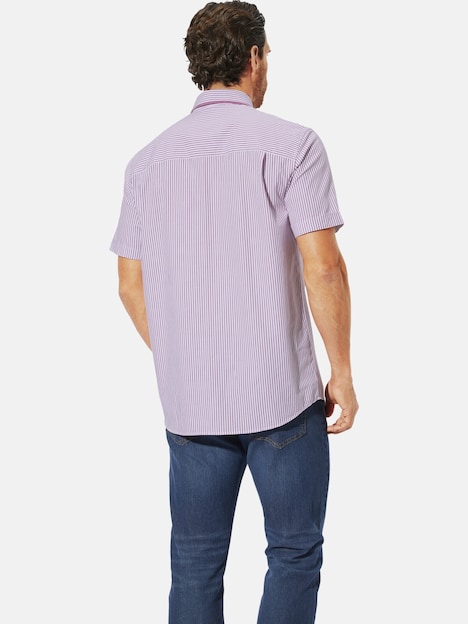 Overhemd Met Korte Mouwen LENDIR