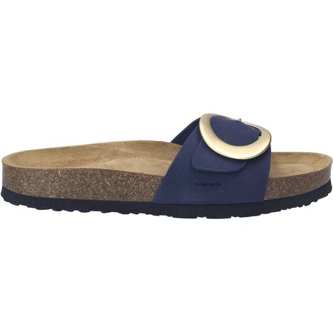 Damen Sandale Hermine 14, ocean-kombi