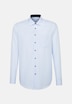 Herren Business Hemd - Uni