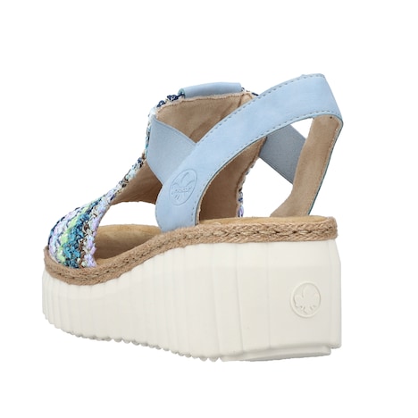 Keilsandaletten 69172