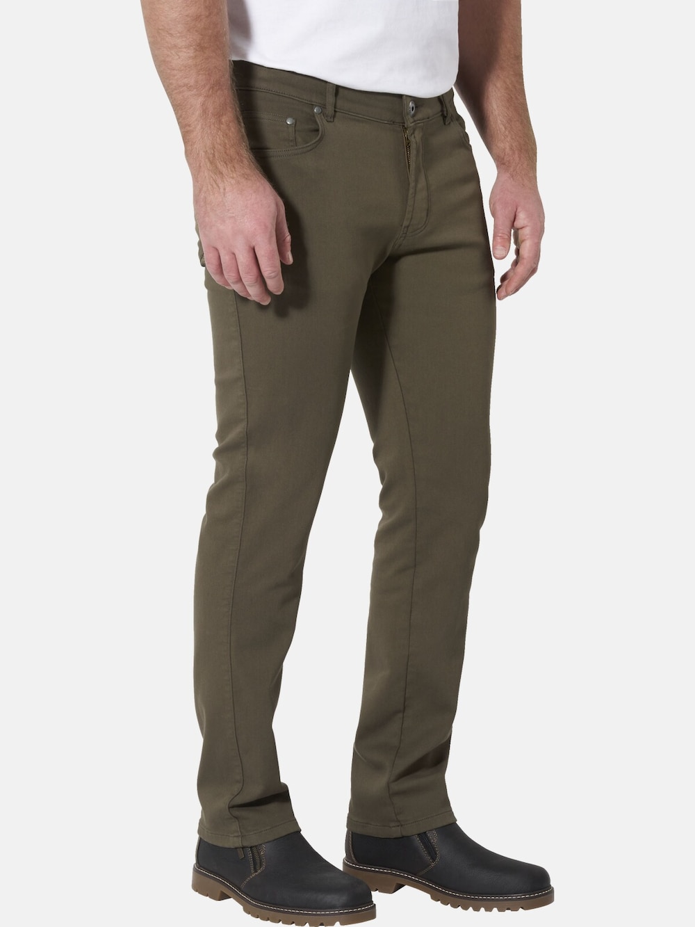 Tiefbundhose SIEGHART