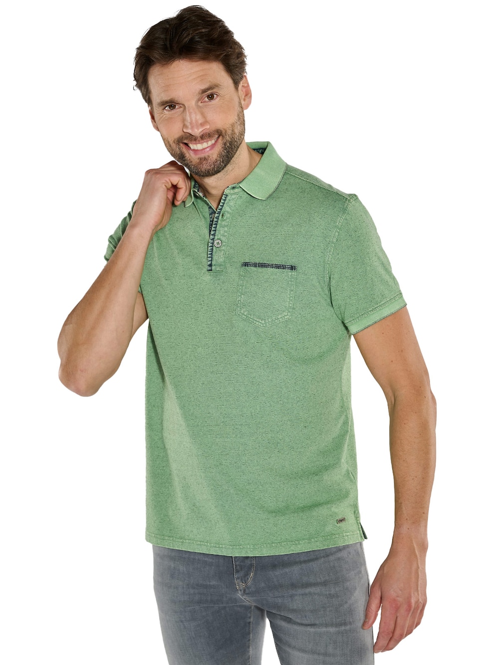 Polo-Shirt regular