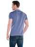 engbers Herren Poloshirt , Brilliantblau