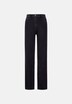 Damen 5-Pocket Denim - Denim