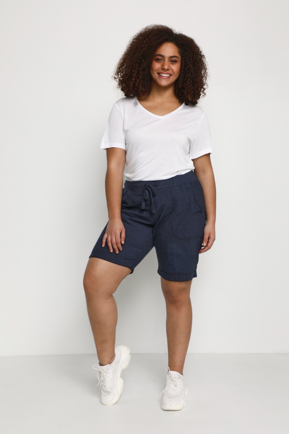 Shorts Regular fit