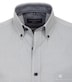 Freizeithemd Kurzarm Print Casual Fit