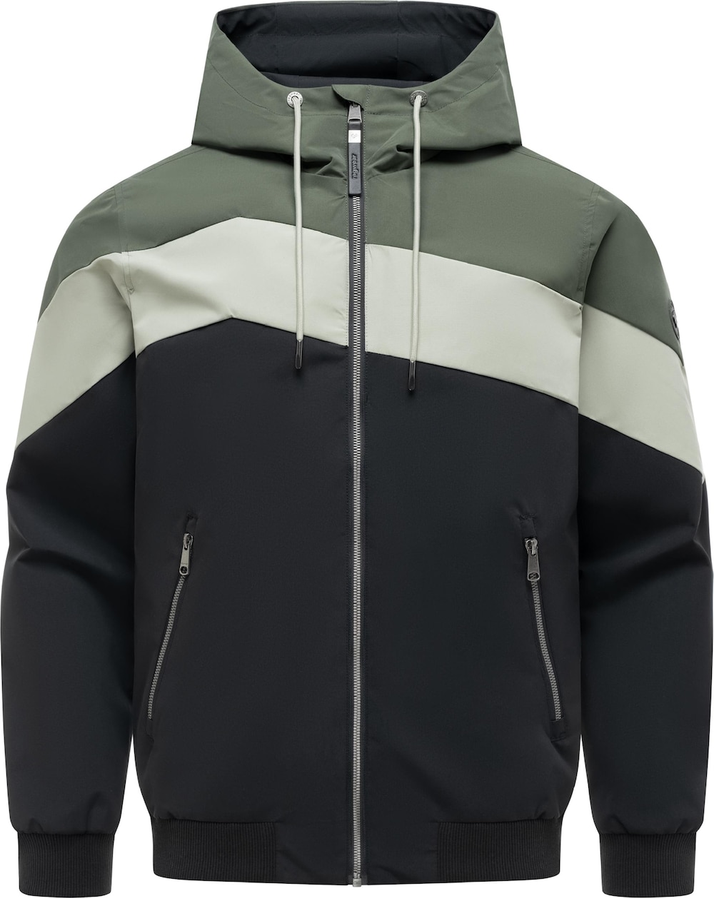 Outdoorjacke Stewie Block YOUMODO