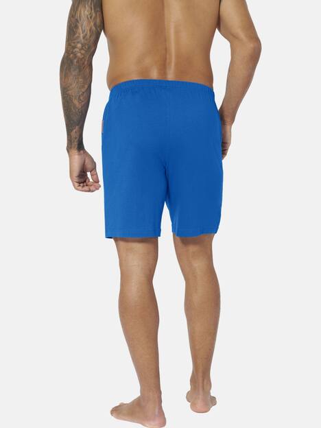 Kurze Schlafhose MALVIK